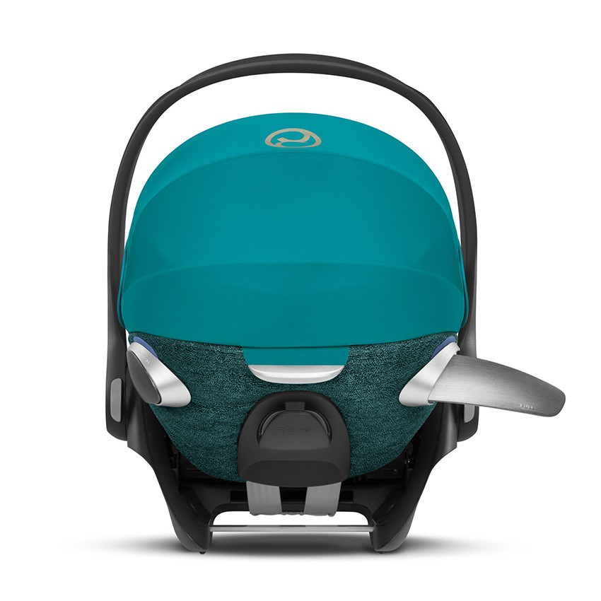 Siège-auto Cloud Z i-Size –River Blue / Turquoise  