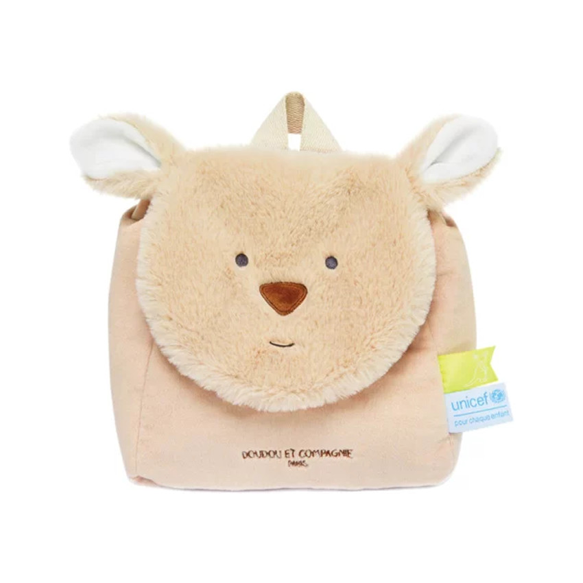 Sac à dos Unicef Kangourou 
