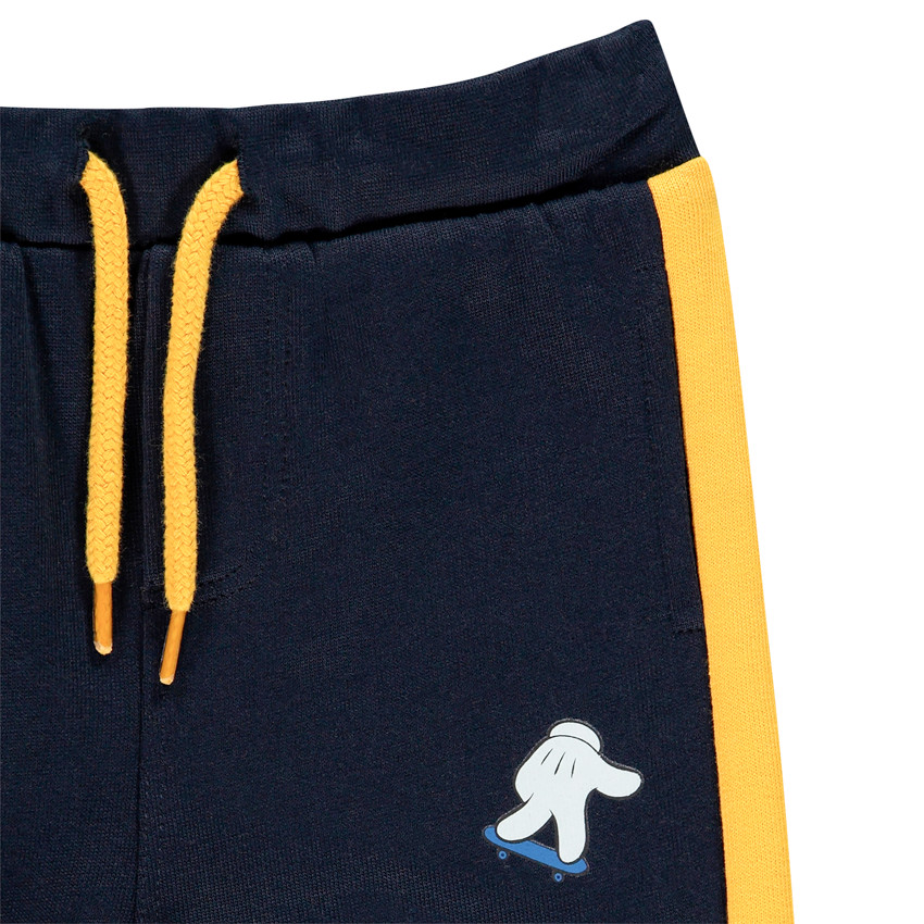 Jogging 2 pièces print Mickey Disney pour bébé garçon 
