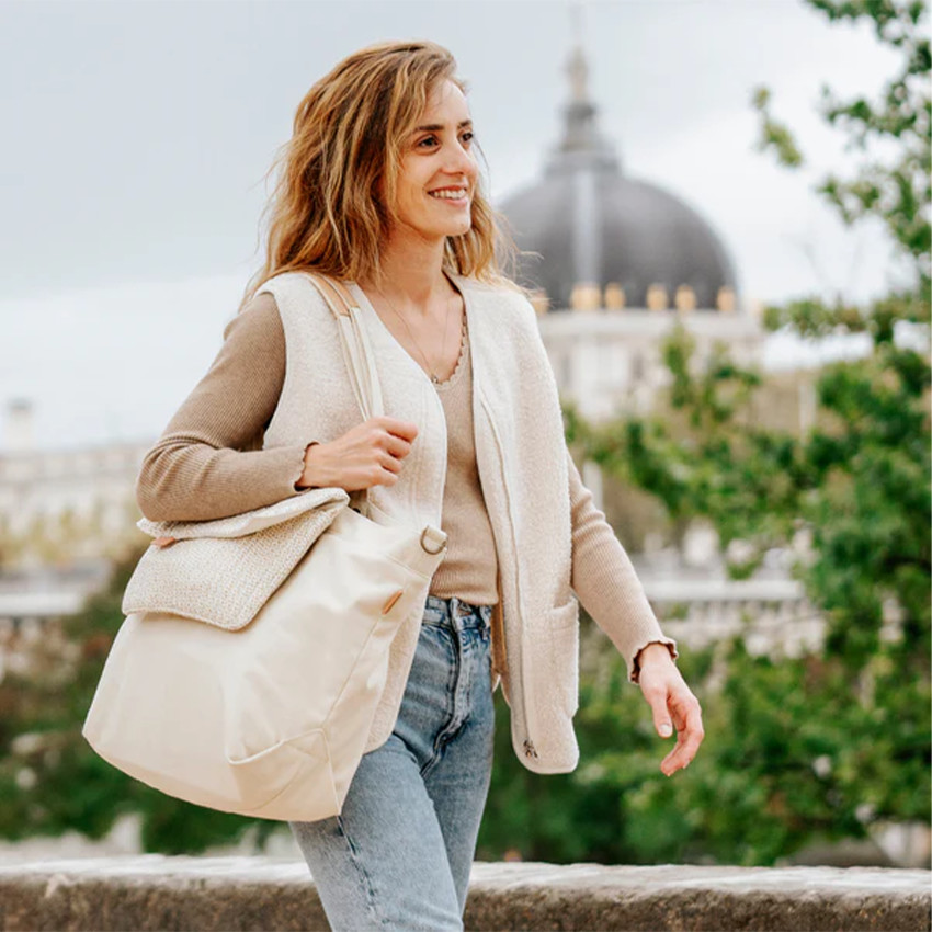 Sac à langer Bloom 