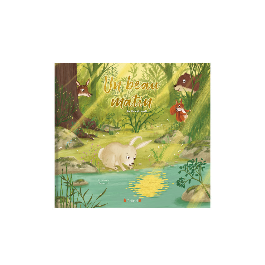 Livre Un beau matin 