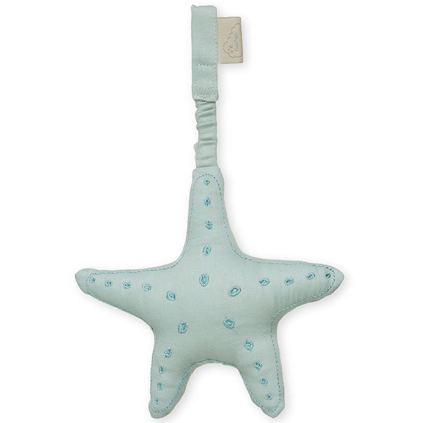 Mobile à suspendre Etoile de mer - Sea Green 
