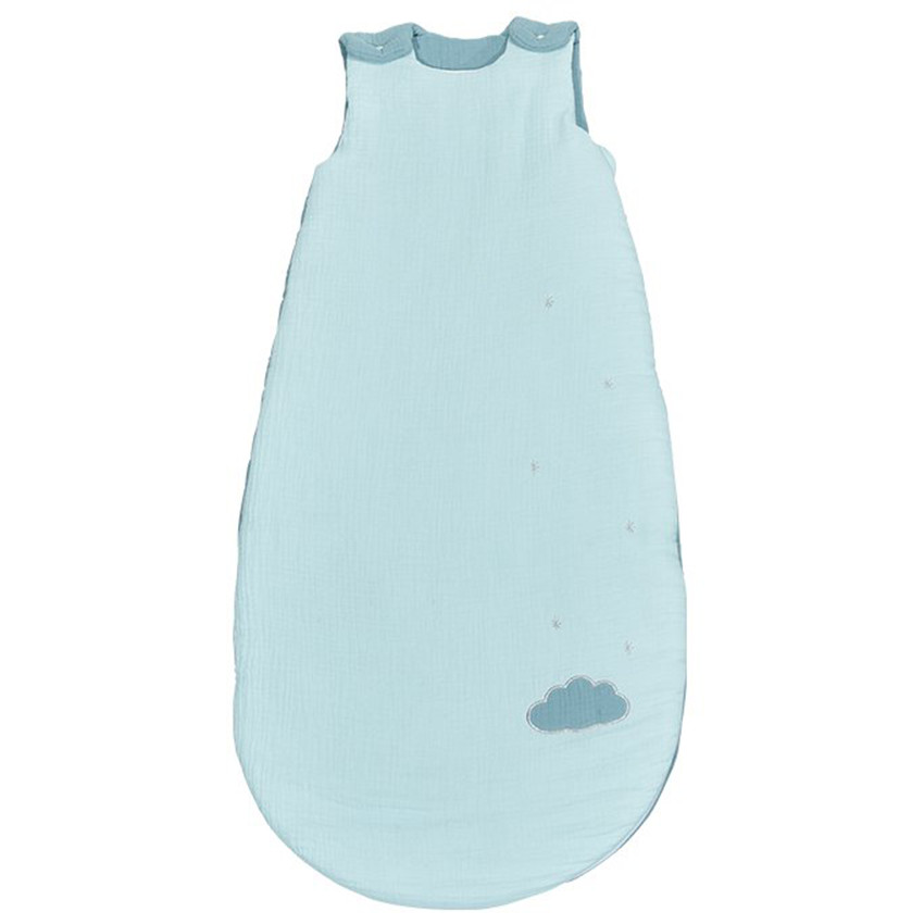 Gigoteuse ouatinée 6/24 mois - Lily Mint 