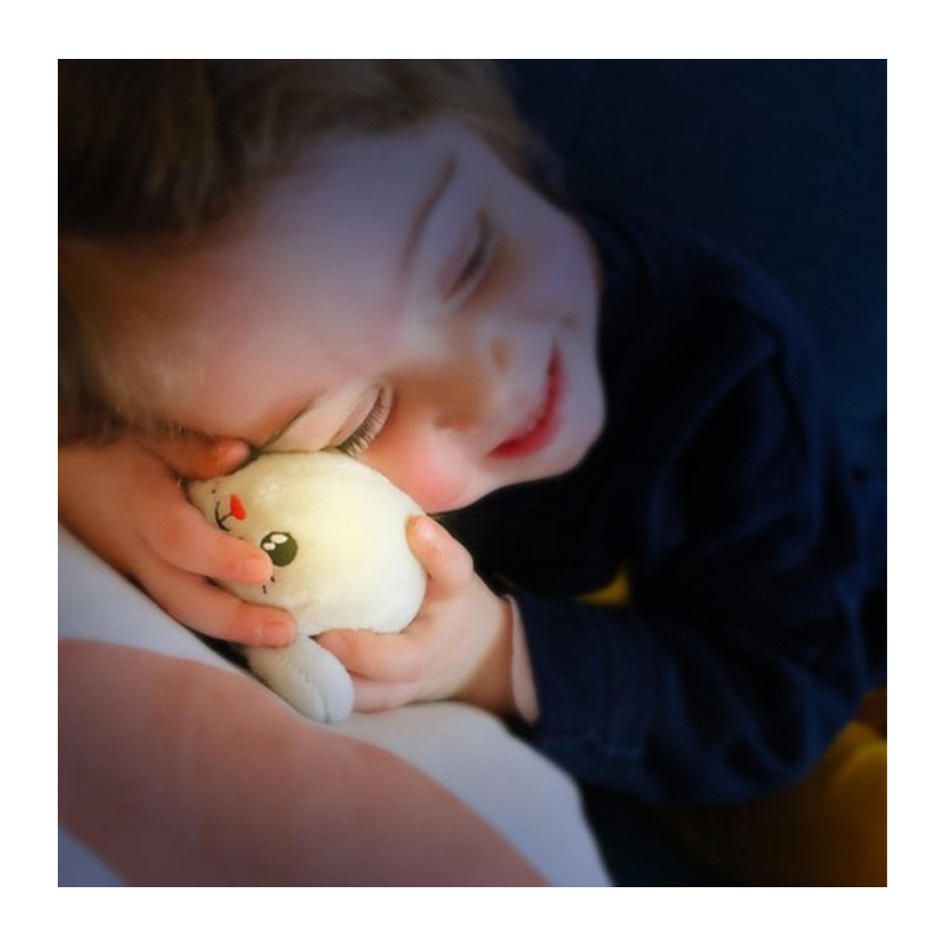 Veilleuse Shakie - Lapin 