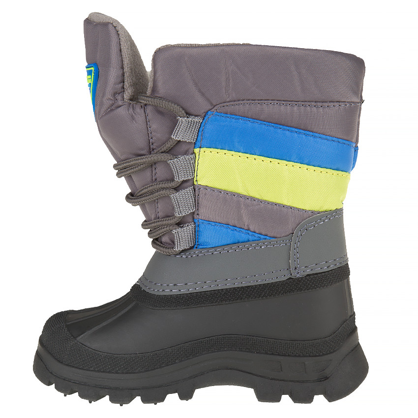 Après-ski à lacets du 24 au 27  