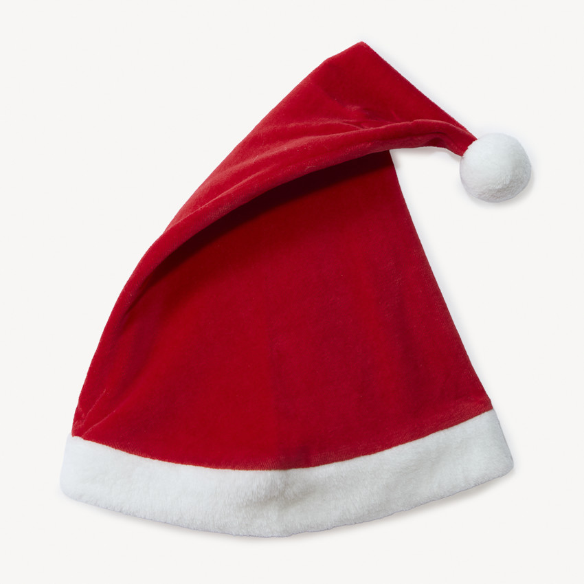 Bonnet de Noël pour enfant  