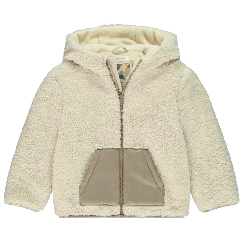 Orchestra blouson garcon shop
