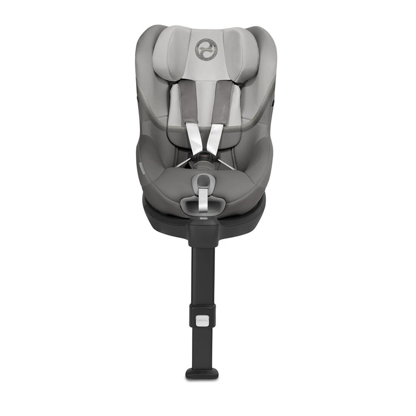 Siège-auto pivotant Sirona S2 i-Size - Soho Grey 