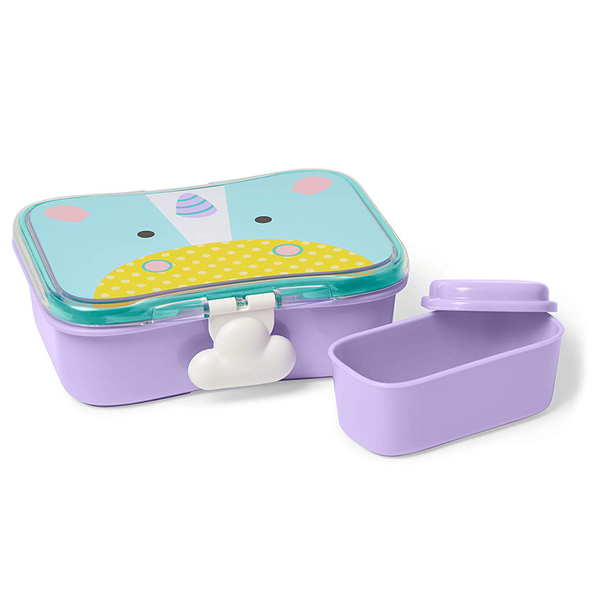 Lunchbox Zoo - Licorne 
