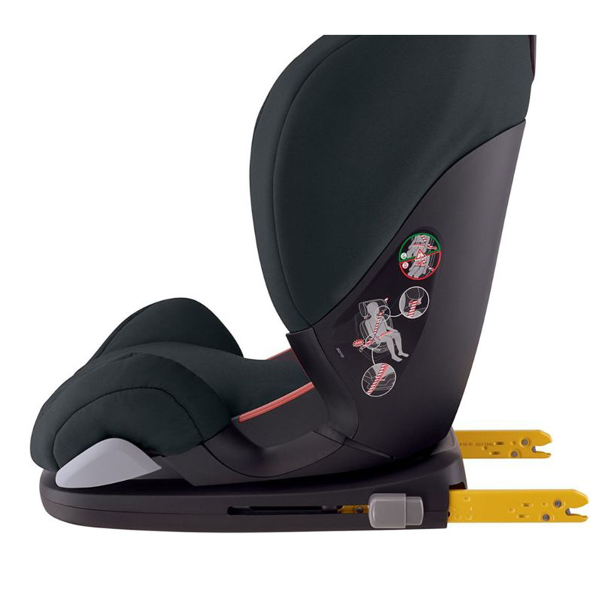Rodifix Air Protect groupe 2/3 - Black Raven 