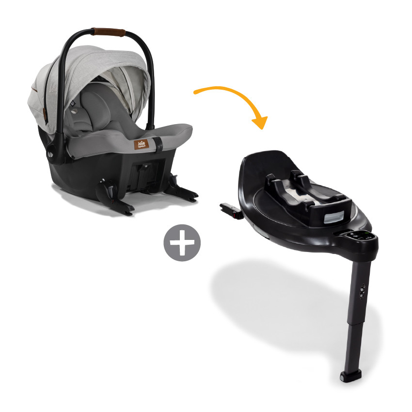 i-Base Encore i-Size  