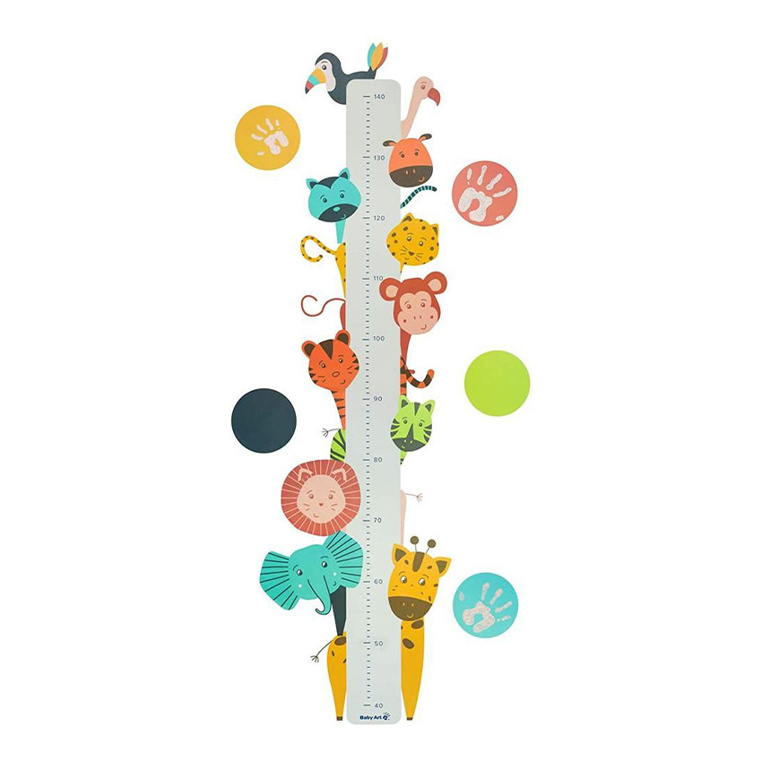 Toise online bébé orchestra