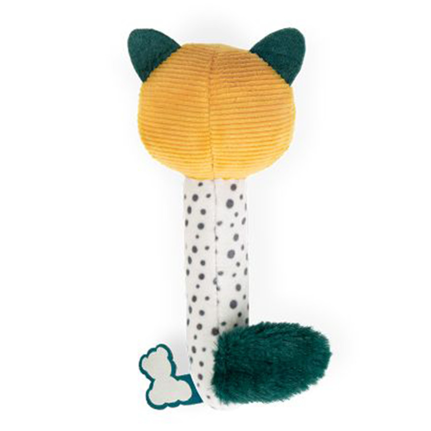 Stimuli hochet Ma maracas - Chat 