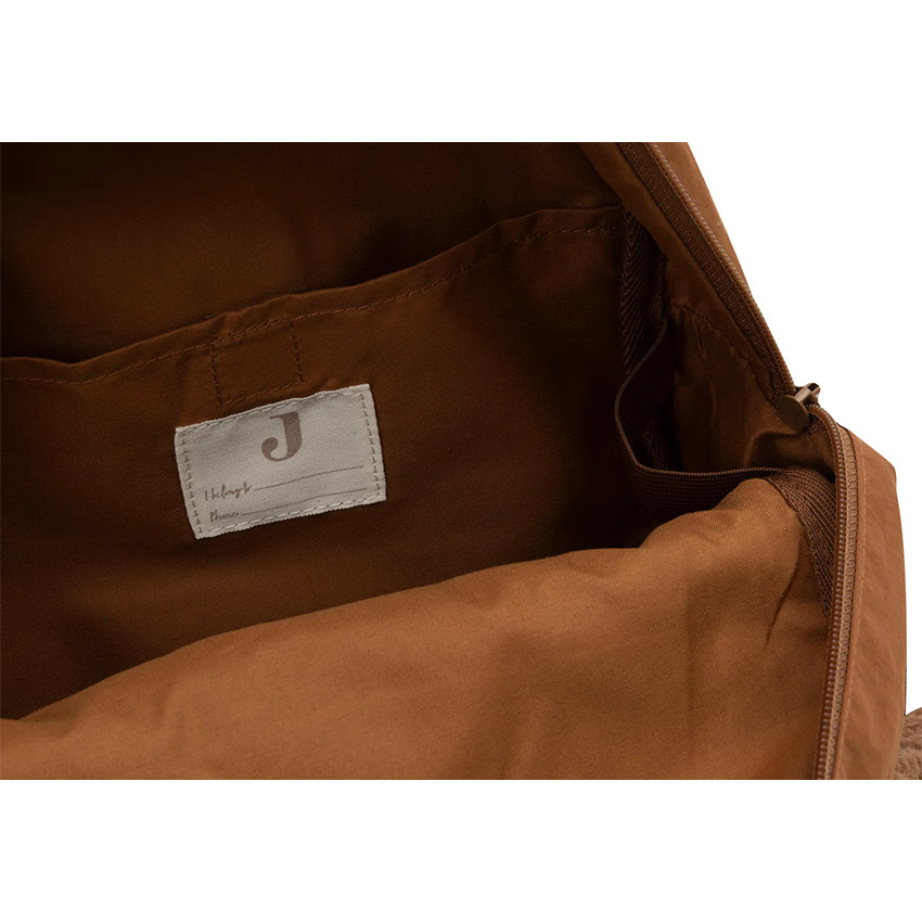 Sac à dos - Diego le chien - Animal Friends 