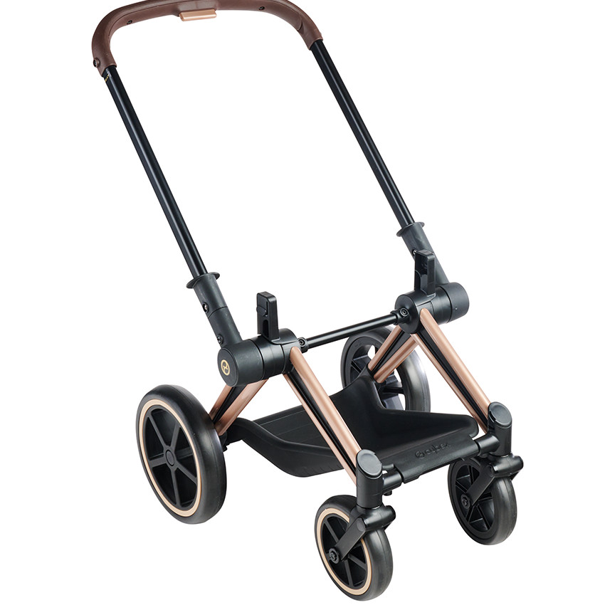 Landau 3-en-1 Cybex Priam pour poupon 36/42 cm 