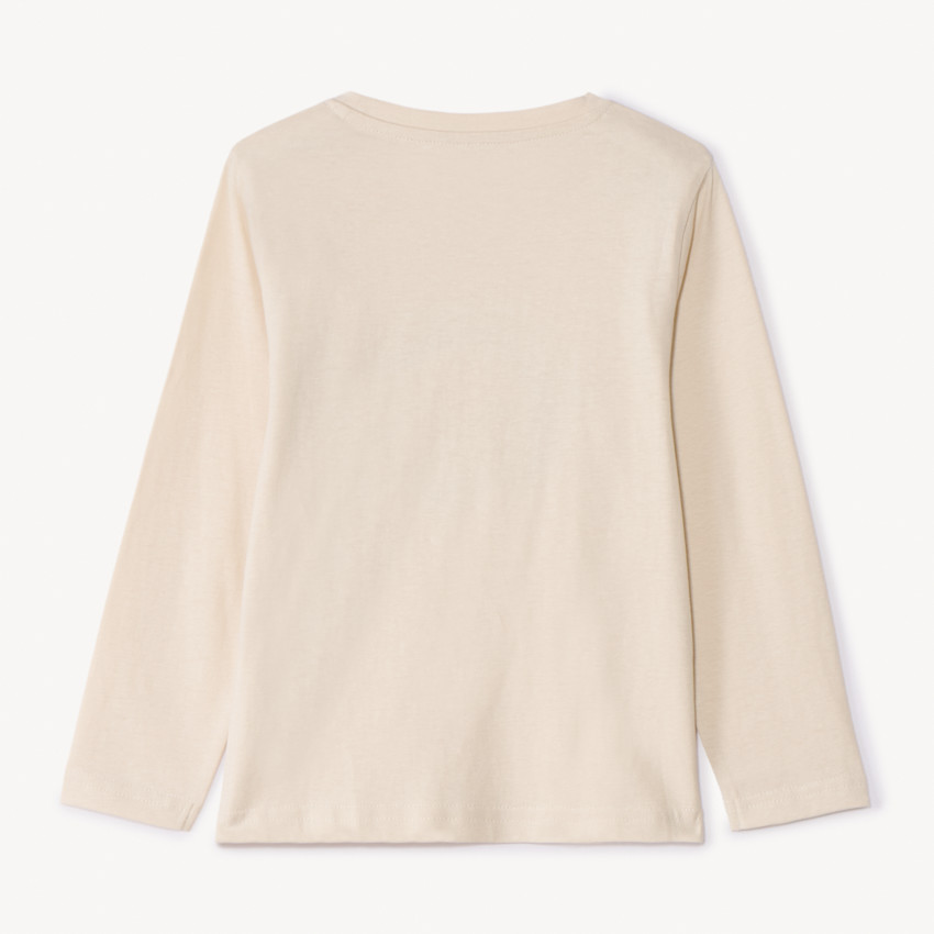 Set pyjama long en jersey print 4x4 pour garçon 