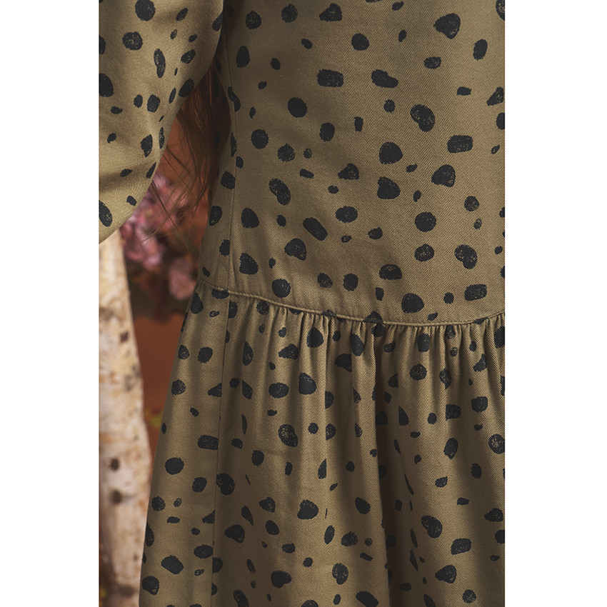 Robe Fille Robe Enfant, Petite Fille, 2 14 ans Orchestra