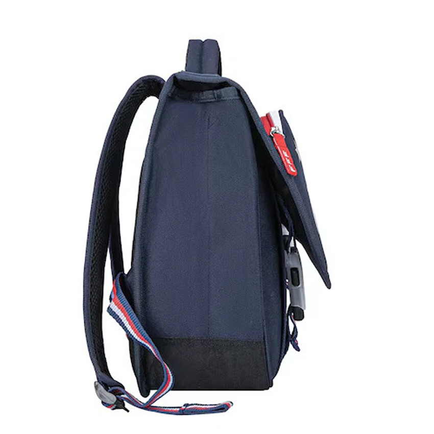 Sac à dos enfant FFF 38 cm 