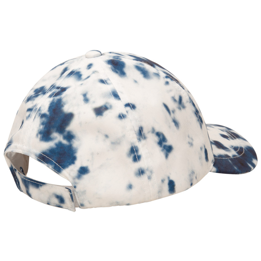 Casquette en coton effet tie & dye pour garçon 