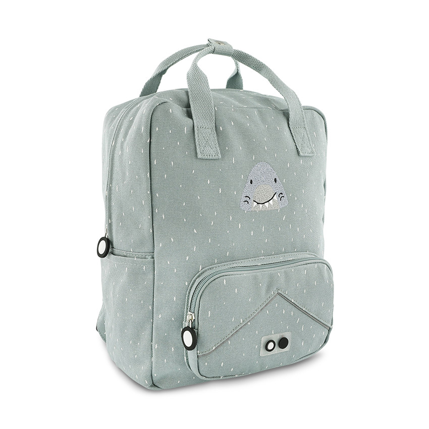 Sac à dos grand format Mr. Shark 