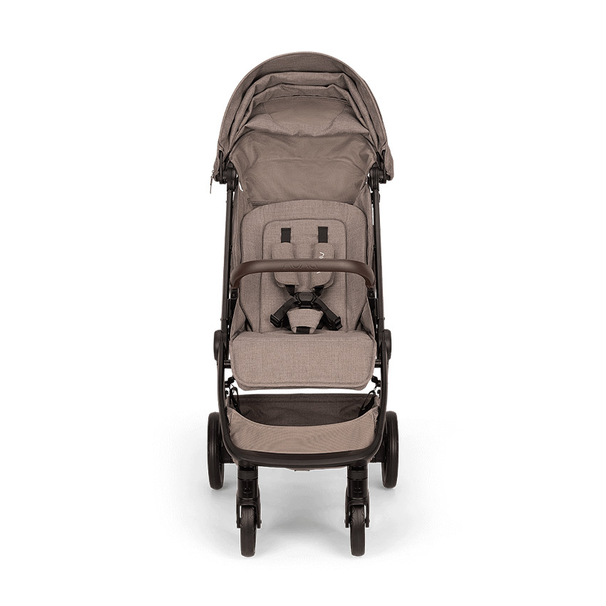 Poussette compacte Trvl LX cedar 