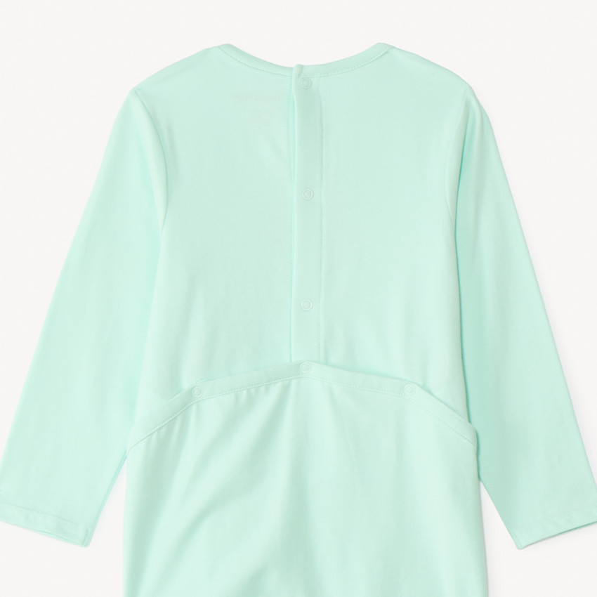 Lot de 3 dors-bien imprimés fantaisies pour bébé garçon - ouvertures différentes selon l'âge 