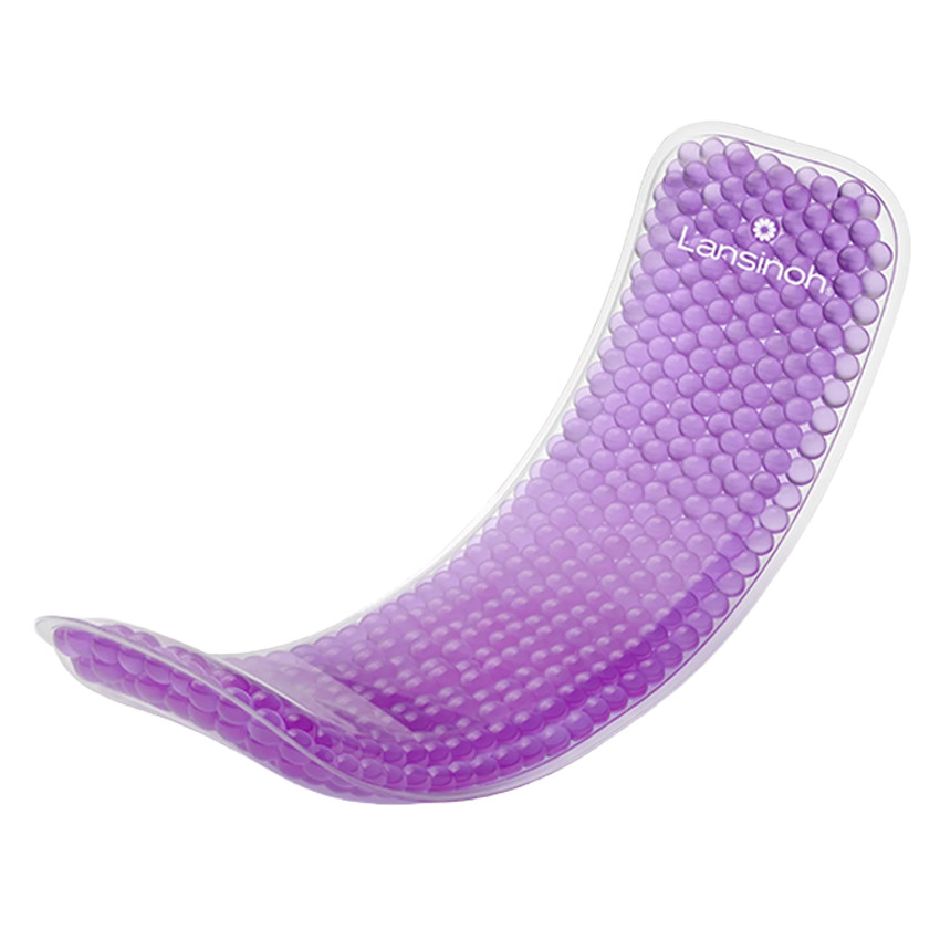 Serviette post-accouchement apaisante chaude/froide 