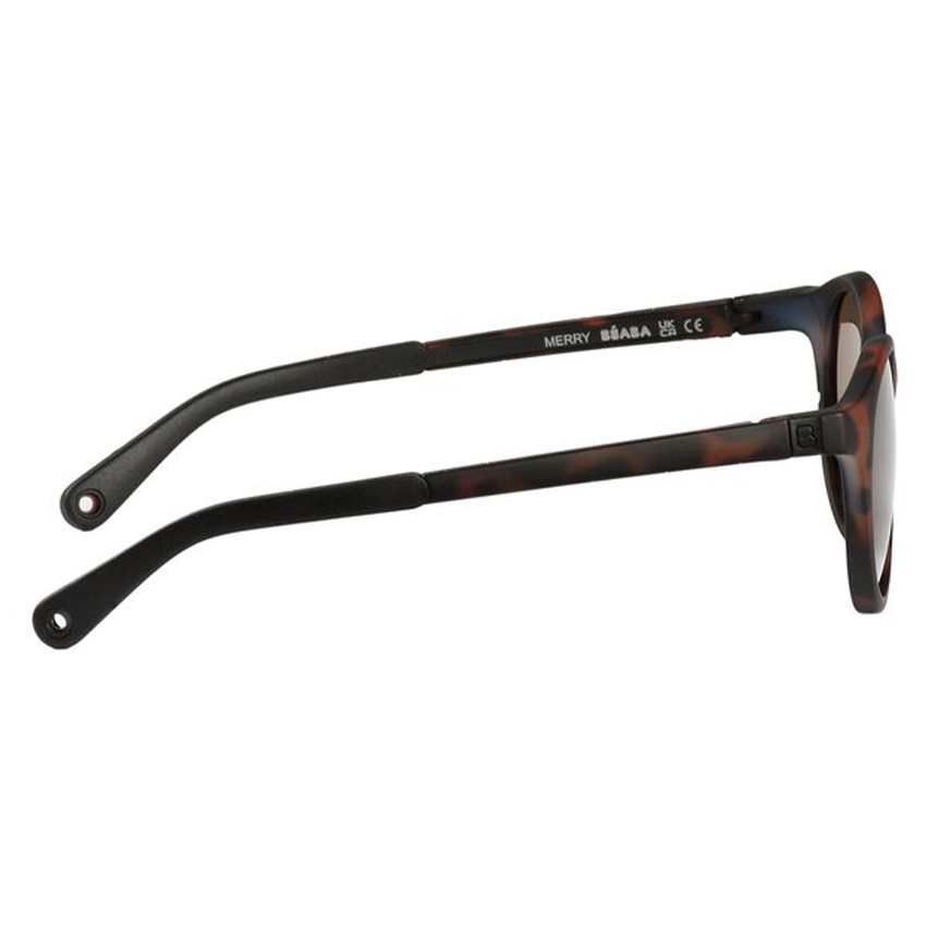 Lunettes de soleil Square Sunny 4-6A Ecaille 