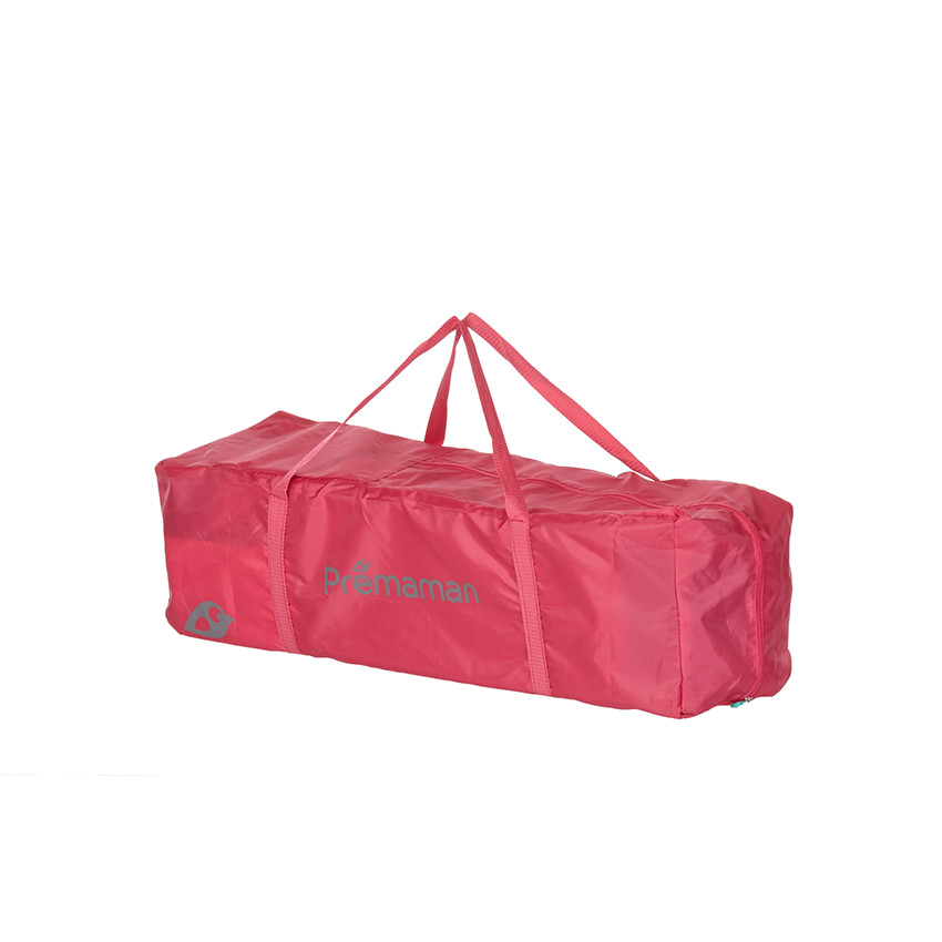 Lit pliant Extra - Fuchsia 