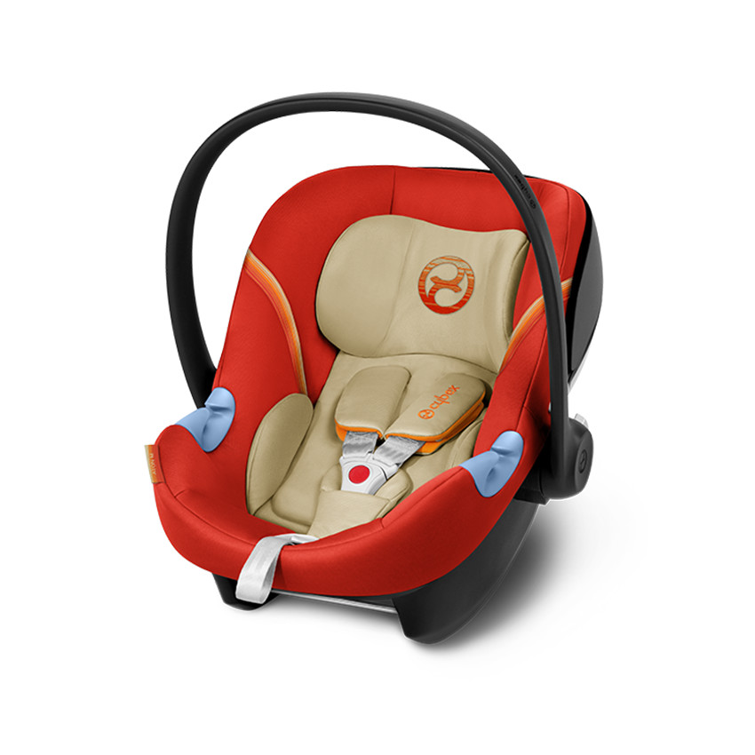 Siège-auto Aton M groupe 0+ - Autumn Gold 