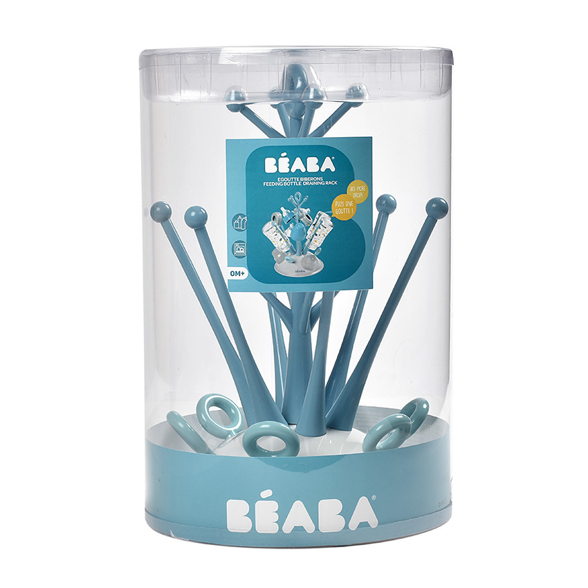 Egoutte-biberons arbre Bleu - Bleu (Béaba) - Image 3