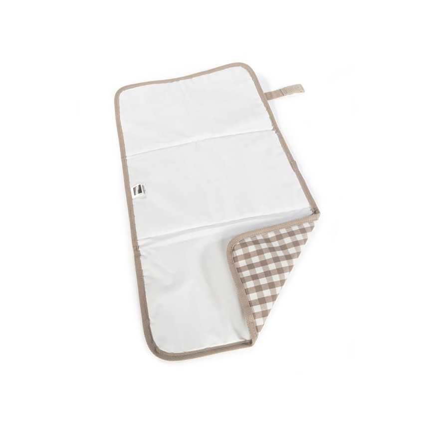 Matelas à langer tapis Caetana Sand  