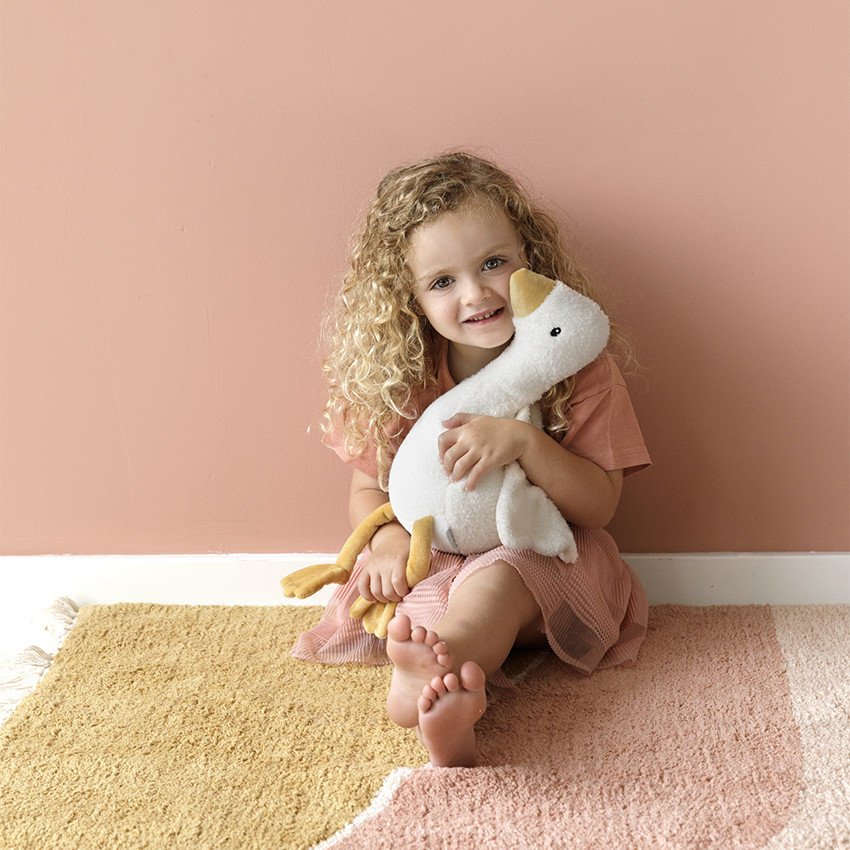 Peluche oie Little Goose 30 cm 