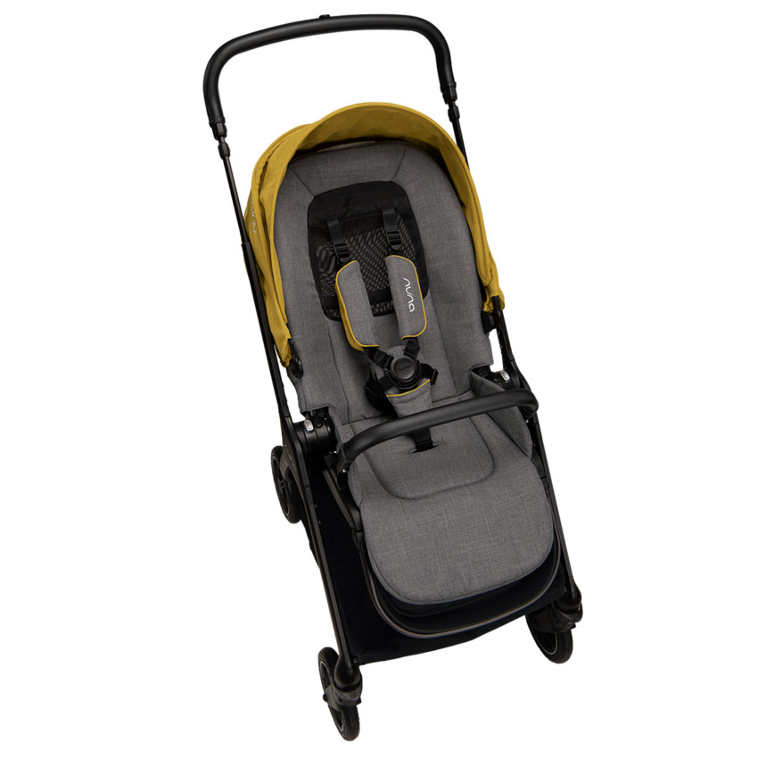 Poussette Triv – Lemon 