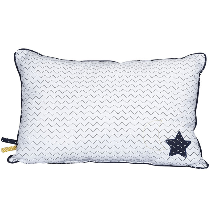 Coussin décoratif Rectangulaire - Hello 