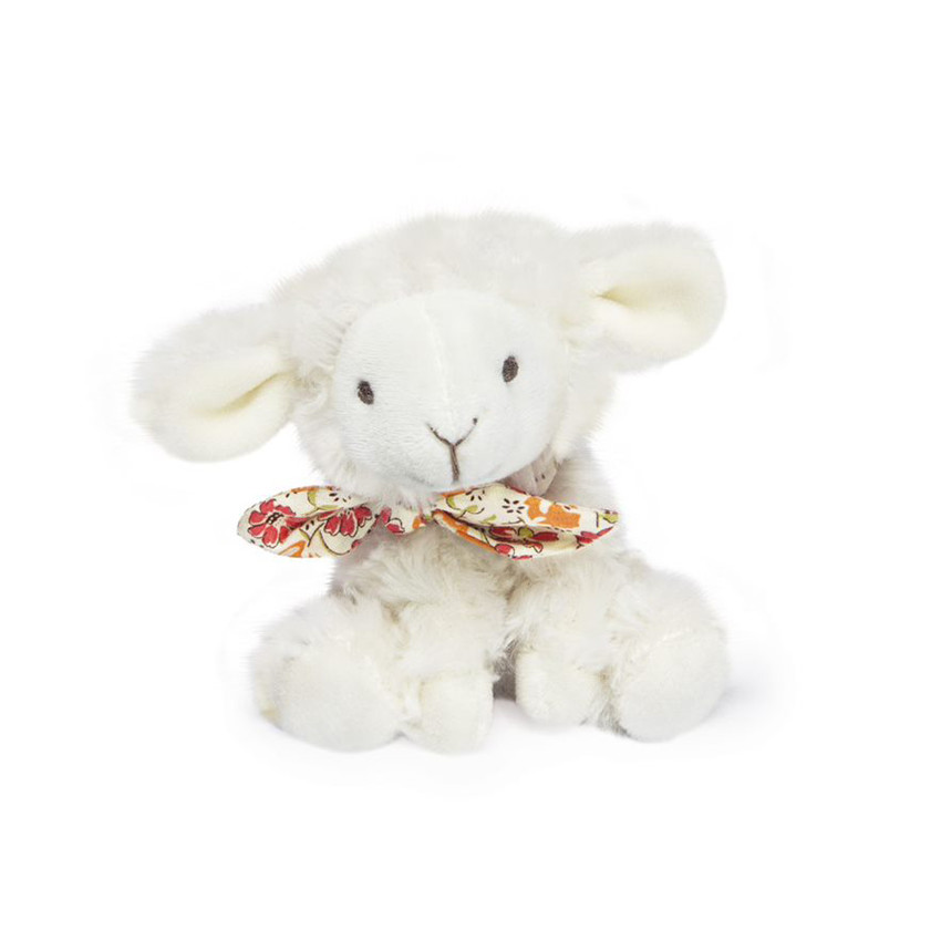 Doudou - Mon chouchou agneau  