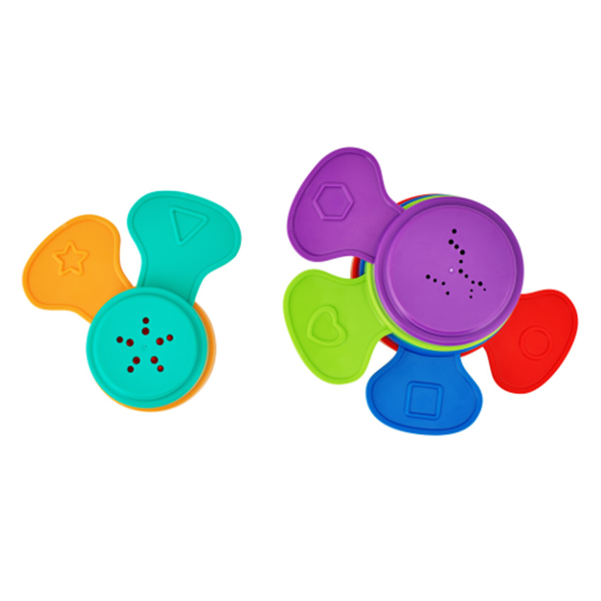 Fleur de Bain et Sable 