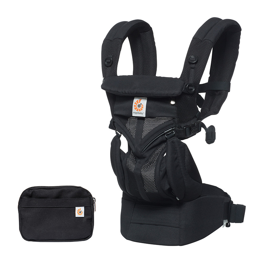 Porte bébé ergobaby orchestra hotsell
