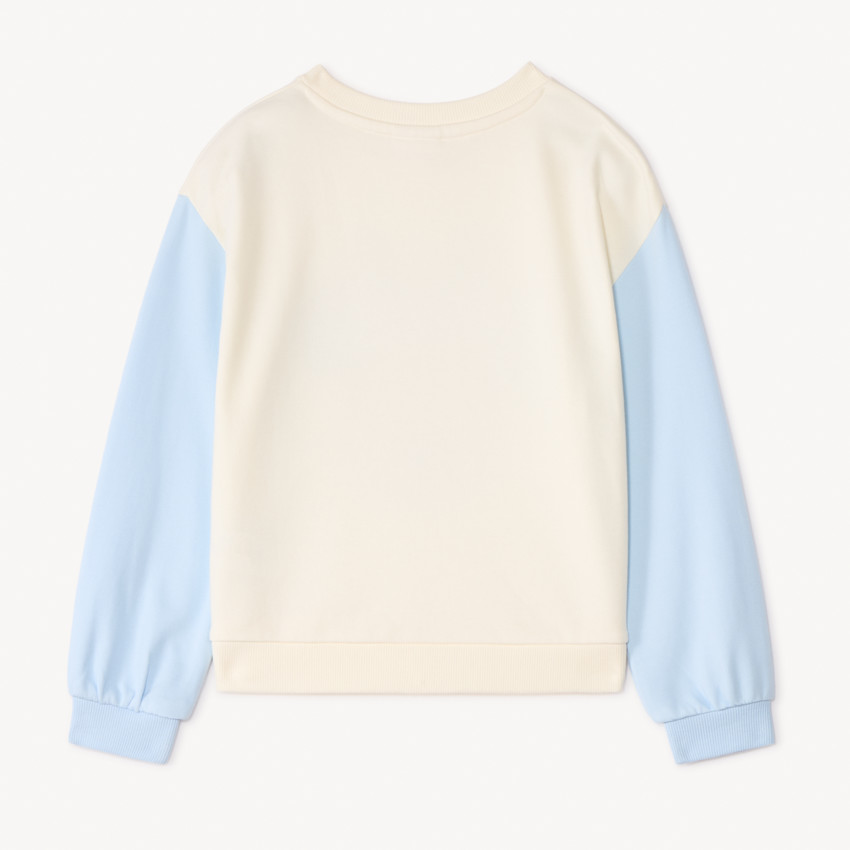 Sweat molleton oversize Minnie Disney pour fille 