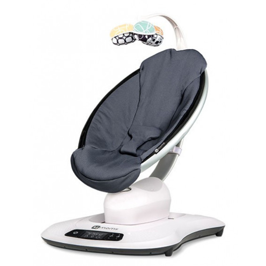 Balancelle Mamaroo 4 - Coll mesh 