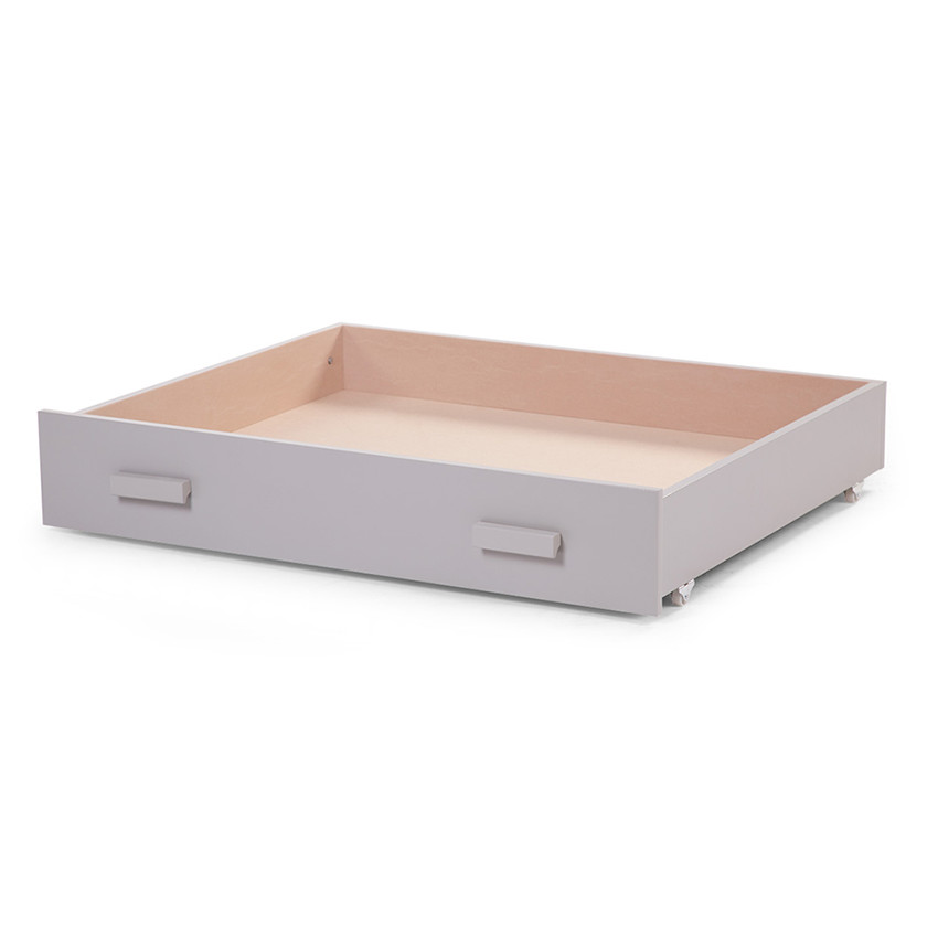 Tiroir pour parc 75 x 95 cm - Stone Grey 