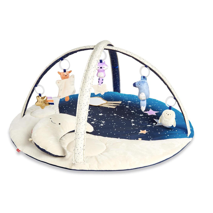 Tapis D'Eveil Celestial Dreams 