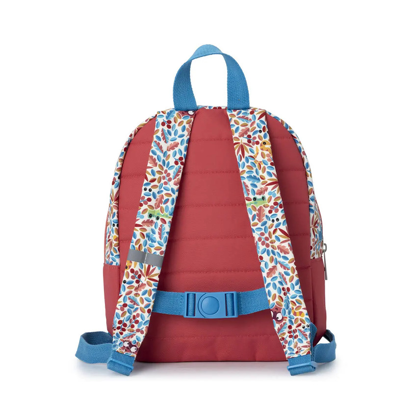 Sac à dos à partir de PET recyclé Jack le lion 