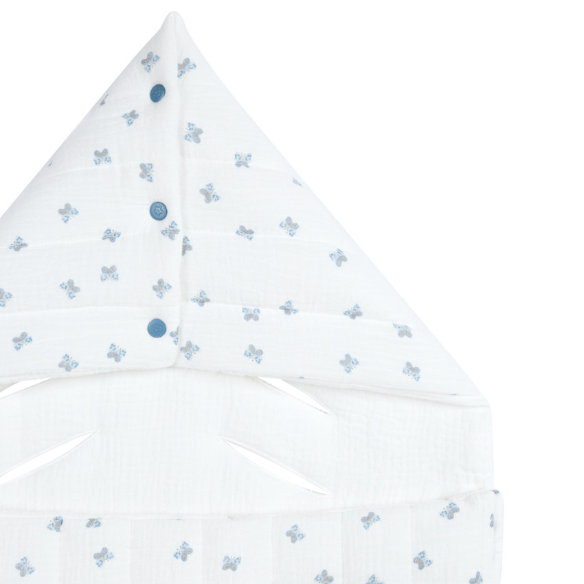 Nid d'ange en tetra - Tiny Flowers 