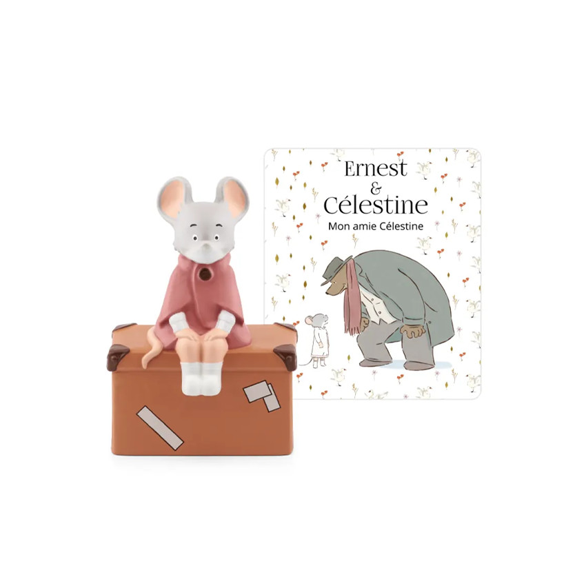 Figurine audio Tonies Célestine 