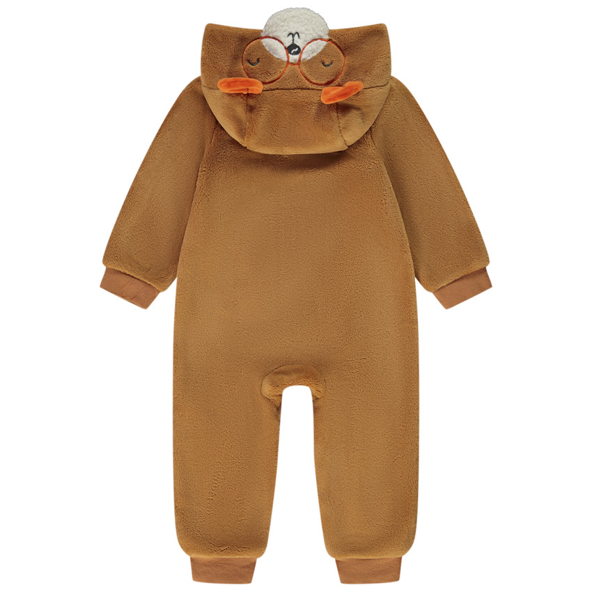 Surpyjama garcon 3 hotsell ans sans capuche