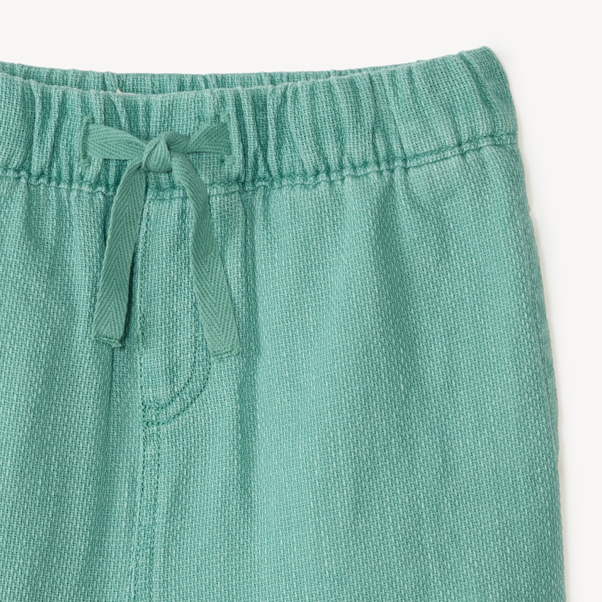 Ensemble 2 pièces t-shirt manches courtes + short pour bébé garçon  