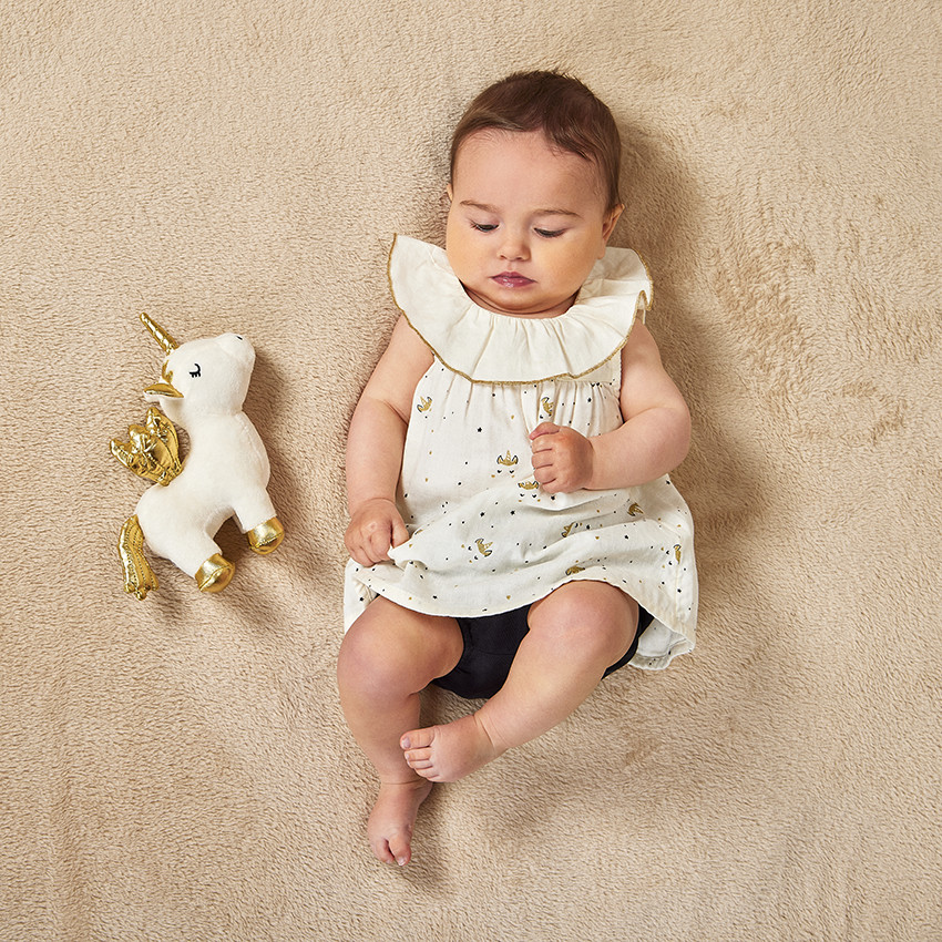 Orchestra soldes bebe fille online