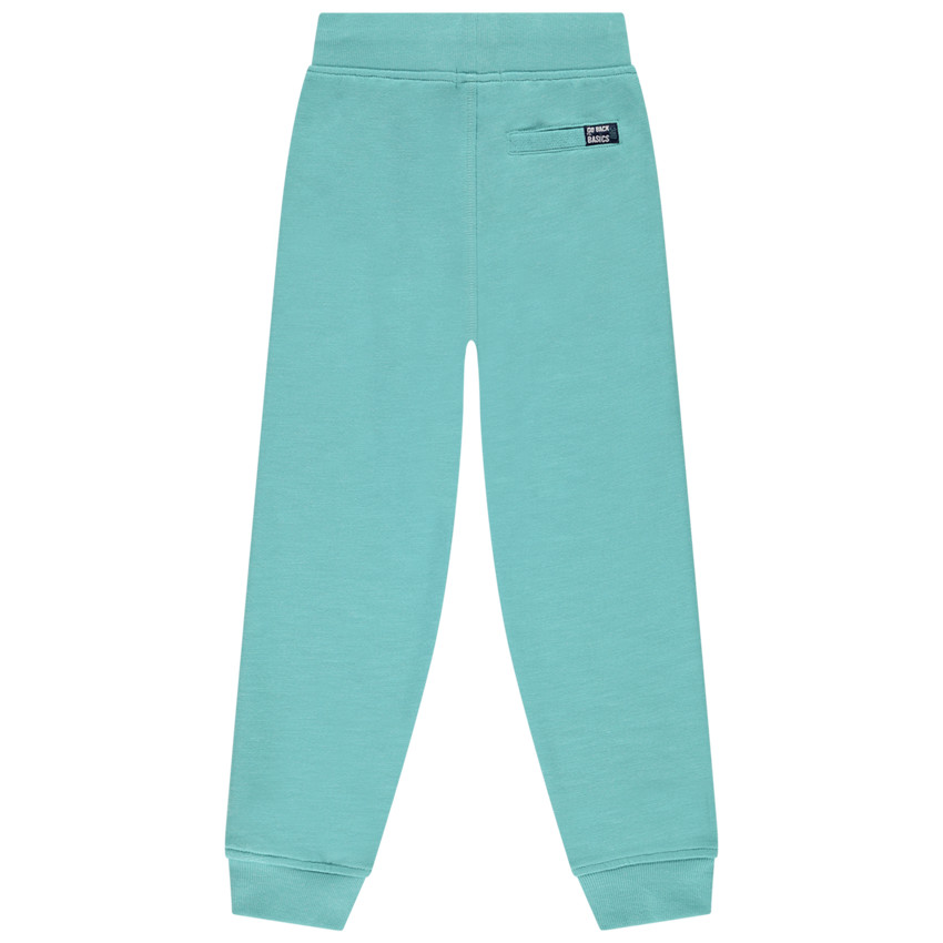 Pantalon de jogging en molleton pour enfant garçon 