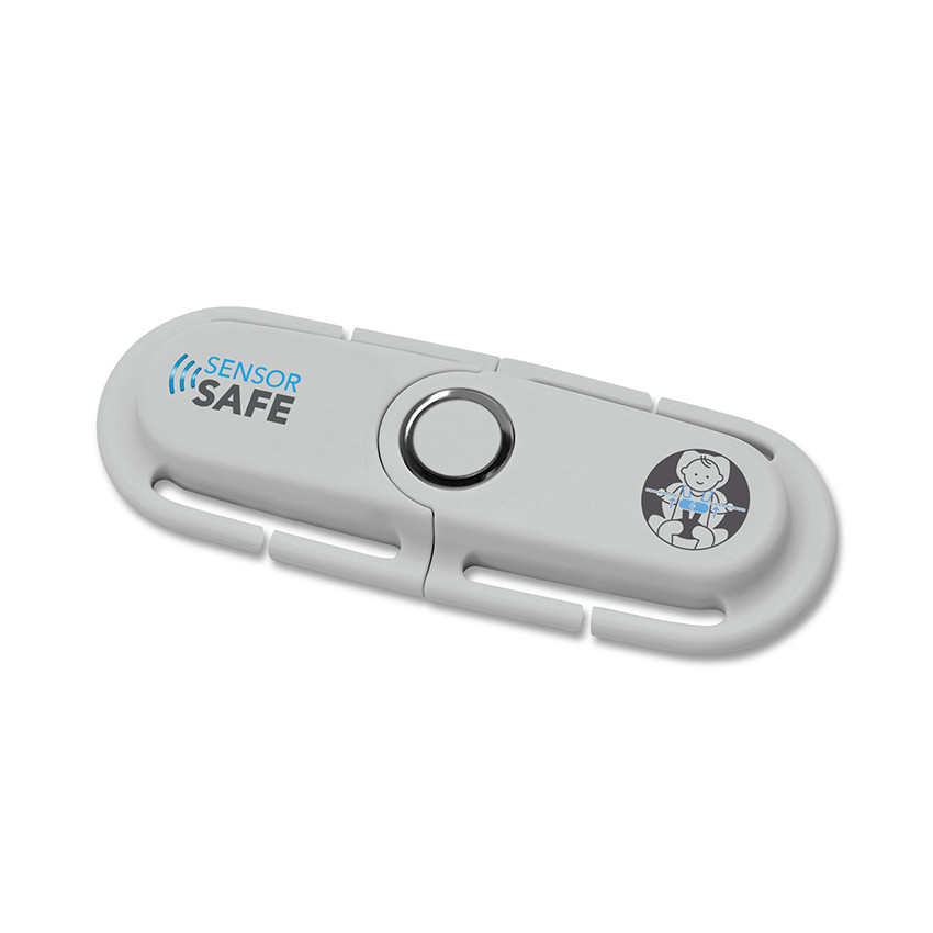 Kit de sécurité Sensorsafe pour siège-auto i-Size 